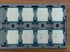 Processore CPU Intel Xeon