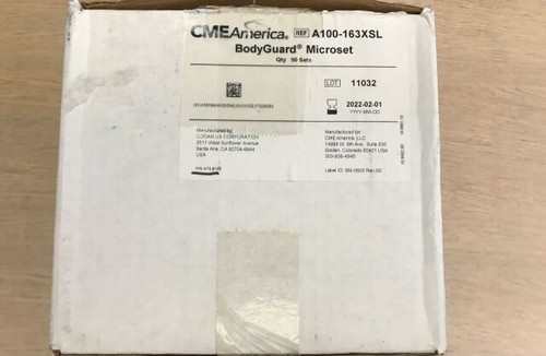 Cme america a100 - ,