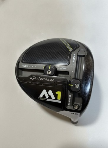 Taylormade 460 5 gradi - 460, 9,5