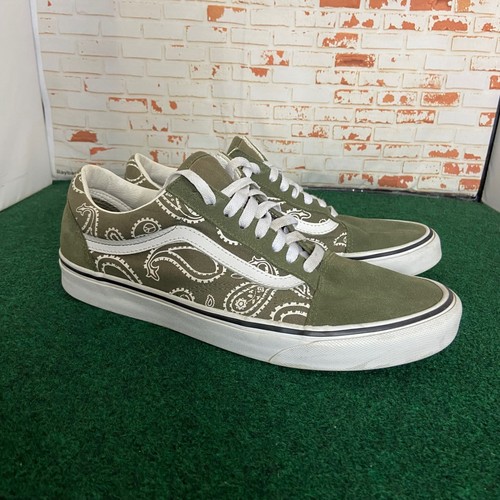 Sneakers vans old - sneakers, uomo