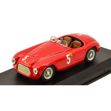 FERRARI 166 MM N.5