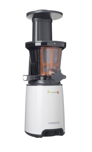 Kenwood jmp400wh purejuice - kenwood,