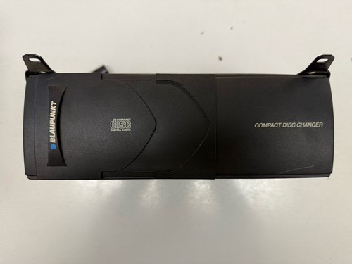 Cambio blaupunkt cdc a08 - cd,