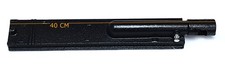 BRUCIATORE PER BARBECUE IN