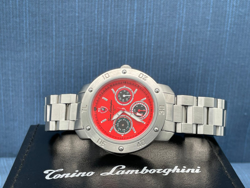 Tonino lamborghini - tonino,