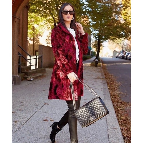 Cappotto bianco mercato - , nero