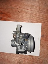 Carburatore dell orto shb - shb, 16