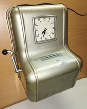 Timbra cartellini orologio - timbra,