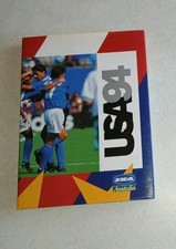 Libro USA 94 WORD CUP FIFA