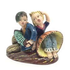 SUONA E CANTA! FIGURE RAGAZZI