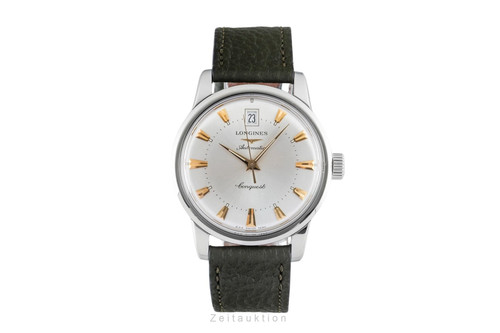 Orologio uomo longines - orologio,
