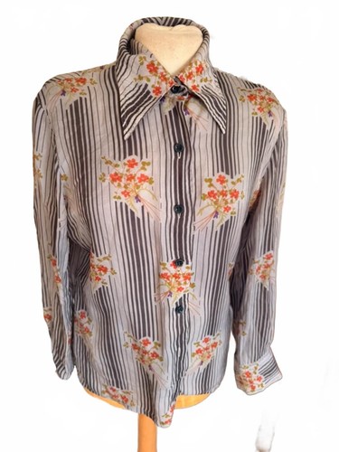 Camicia donna vintage - , anni