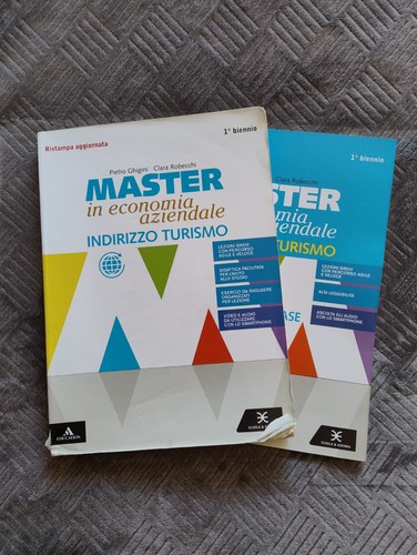 Master economia aziendale - in, aziendale-