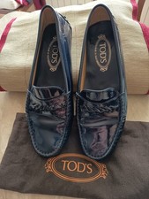 SCARPE TOD'S, MODELLO GOMMINO
