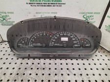 0046524350 quadro strumenti