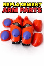 Lotto ricambi Baymax Armor Up
