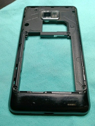 Telaio frame cover centrale - telaio,