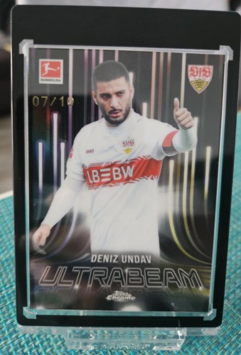 Deniz undav ultra beam - undav,