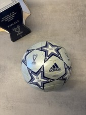 Adidas Finale Athens Champions