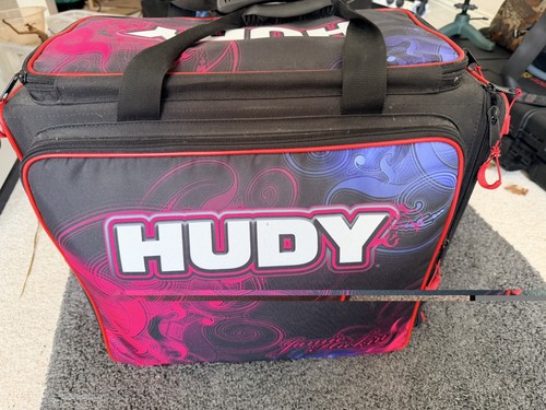 Borsa trasportatore hudy 10 - borsa,