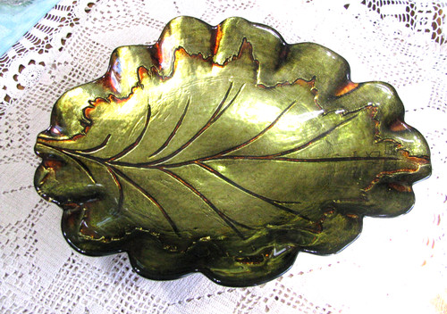 Splendida grande ciotola - , in