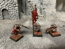 Warhammer: Vecchio Mondo /
