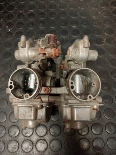 Honda 600 carburatore - honda,