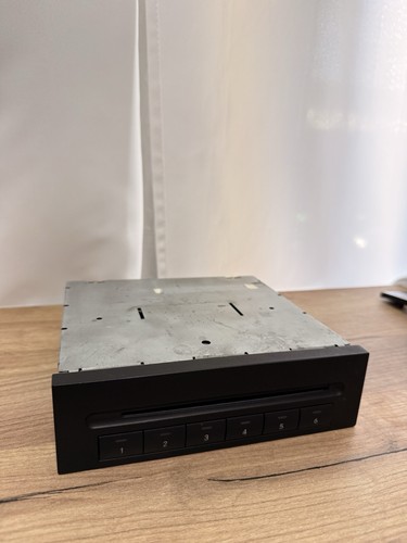 Wechsler changer - cd-wechsler, cd