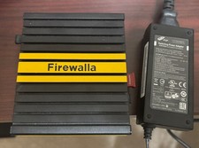 Firewalla Gold: firewall e