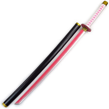 Squisita Spada Di Legno