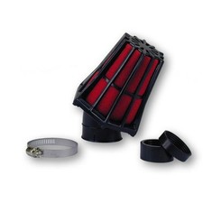 Tnt filter evolution - r-evolution, black