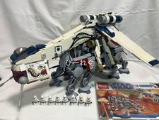 LEGO Star Wars Republic