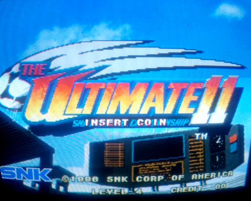 Gioco cassetta neo geo jamma - gioco,
