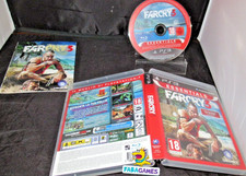 PS3 Far Cry 3 _ per Console