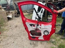 OPEL VIVARO Combi porta