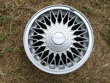 SAAB cerchio 900 9000 Modello 6 J × 15 " Pollici H2 ET 33 Ruota Ronal 40 02 408