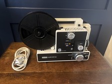 Vintage eumig mark 607 - vintage,