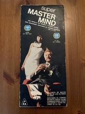 RARO Super Master Mind