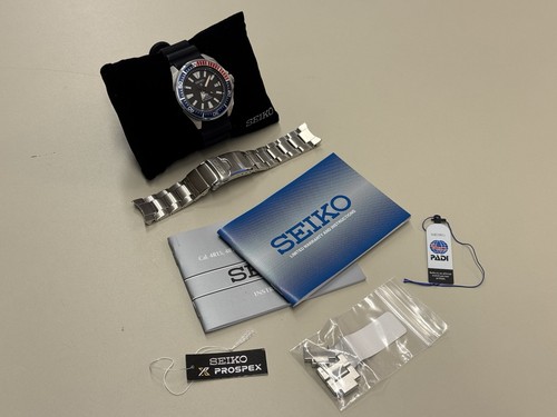 Seiko prospex padi srpb99 - prospex,
