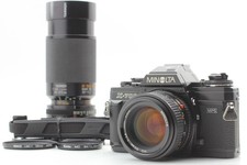 [Quasi come nuova] Minolta