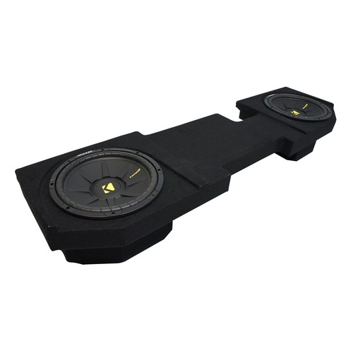 Dodge ram quad o crew - 02-18,