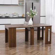 Homcom tavolo pranzo - homcom,