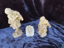 Bellissimo set presepe della