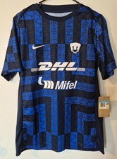 Maglia Nike Pumas Unam taglia