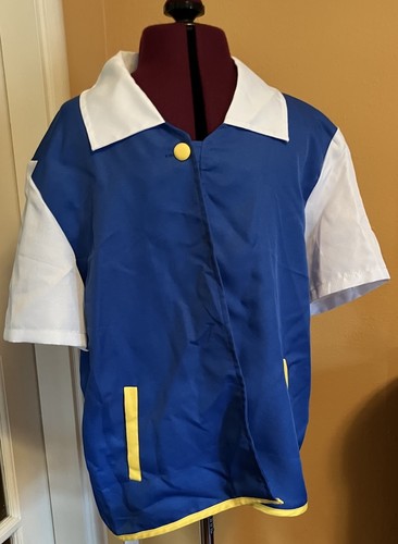 Ash ketchum pokemon halloween - ash,