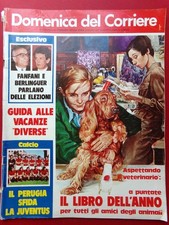 Domenica del corriere 12 - la,
