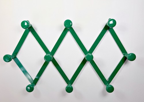 Appendiabiti fisarmonica - a,