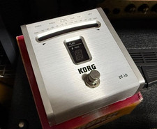 Korg DT-10 Accordatore