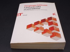 Piergiorgio Odifreddi - C'era