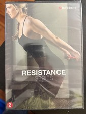 SEALED Pure Barre - Resistance
